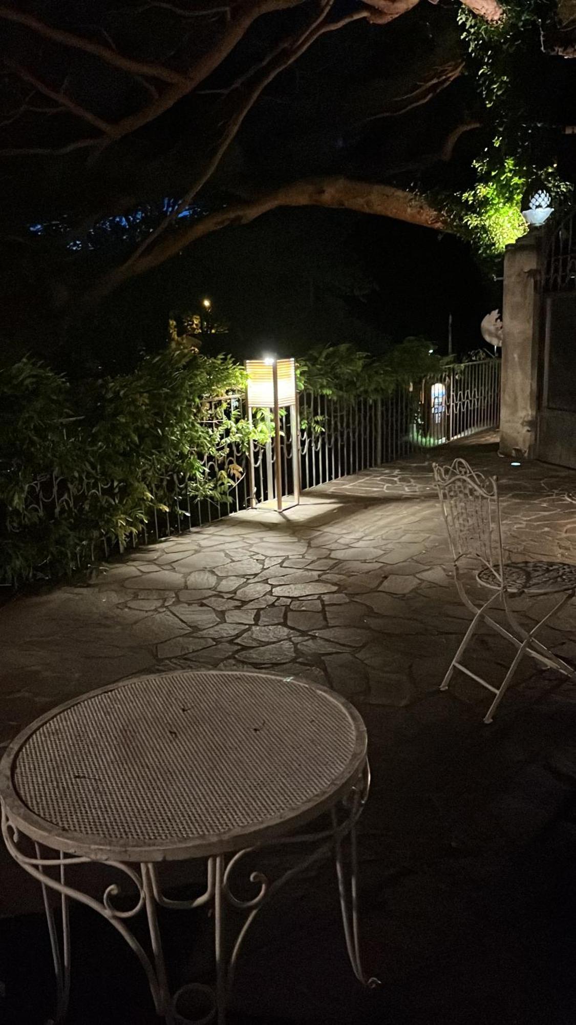 Villa Varenna Exterior foto