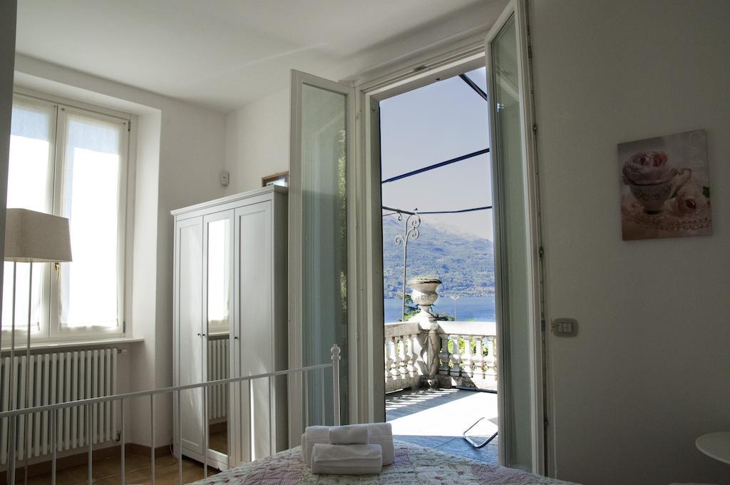Villa Varenna Habitación foto